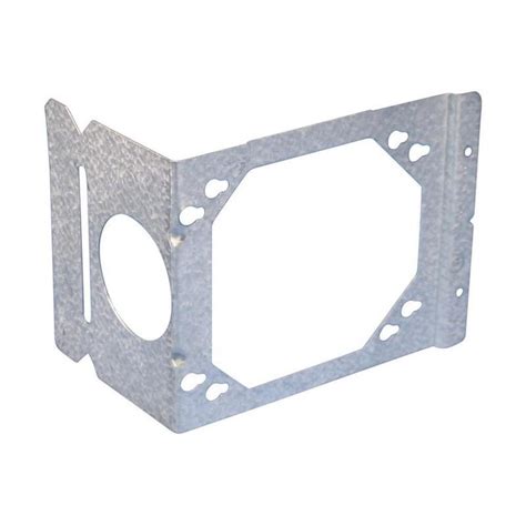 erico electrical box mounting bracket|c series electrical box brackets.